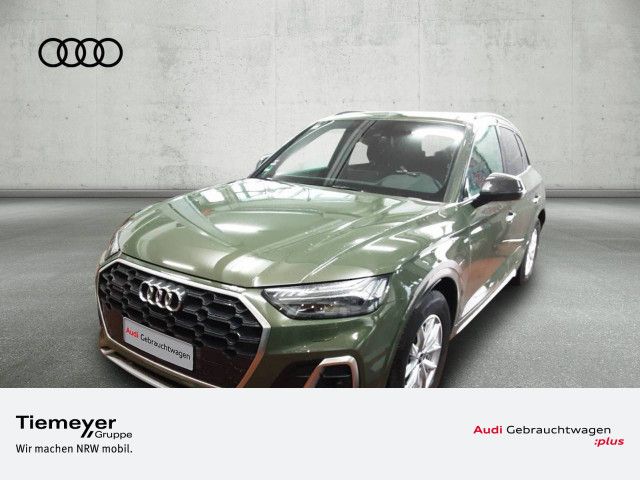 Audi Q5 50 TFSIe Q 2x S LINE LM21 PANO LUFT BuO