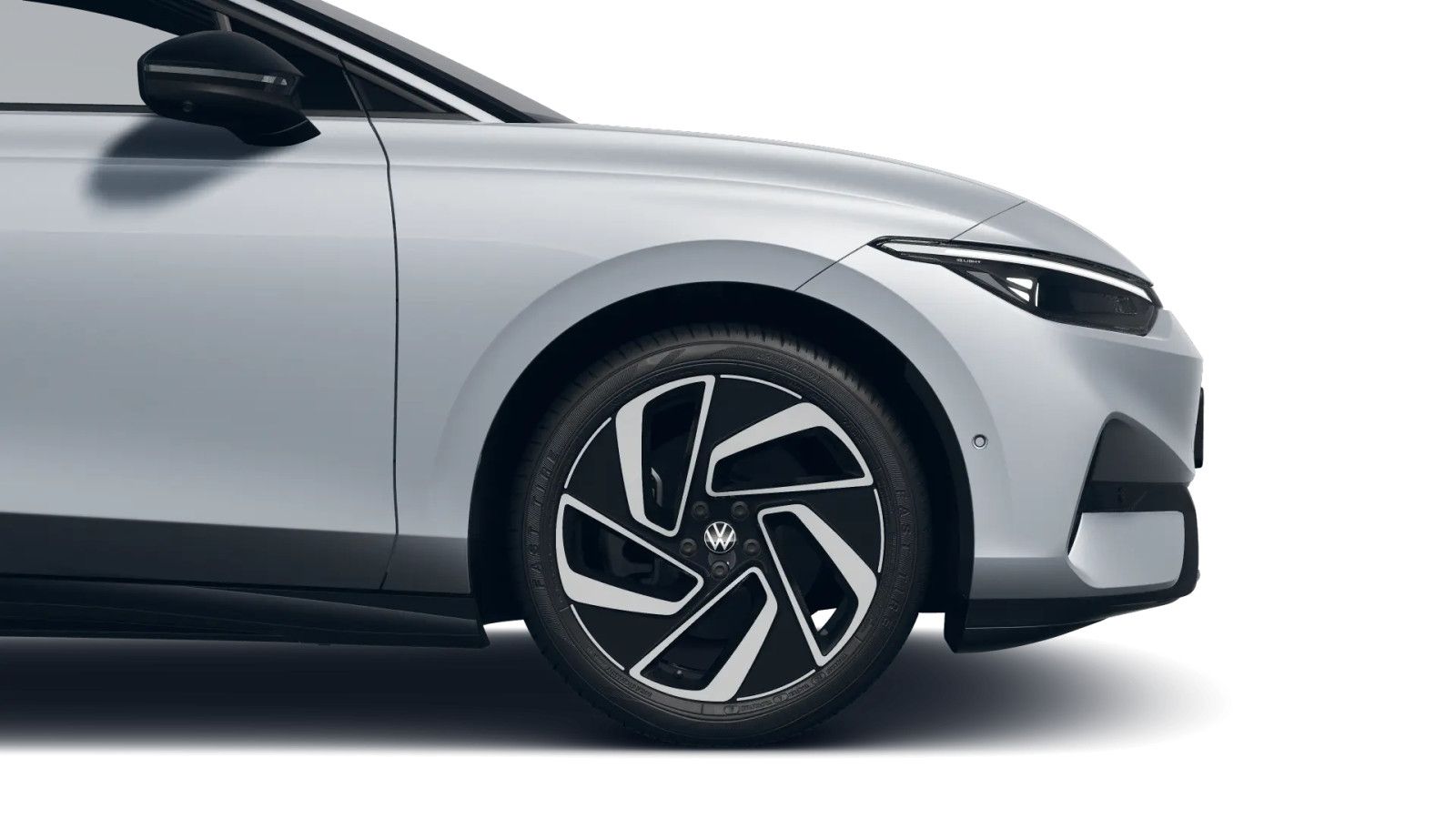 Volkswagen ID.7 - Bild 6