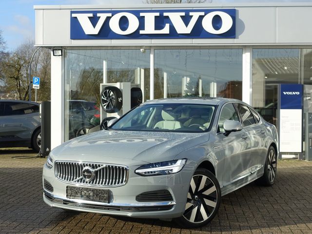 Volvo S90 Recharge Ultimate Bright T8 AWD HUD/PANO/ACC