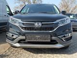 Honda CR-V Executive 4WD - Honda CR-V mit Benzin-Antrieb: Automatik