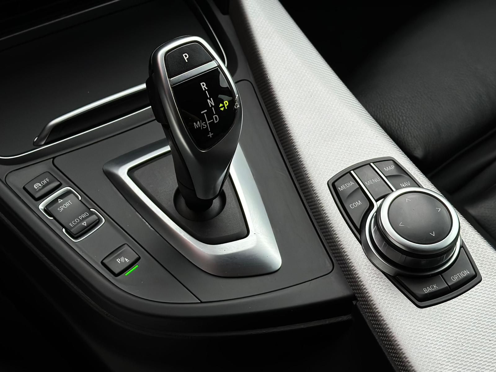 BMW 320d GT M SPORT PAKET SHADOW *LED#SHZ#HUD#NAVI - Image 15