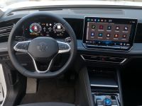 Volkswagen Tiguan - Vorschau Bild 9