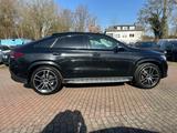 Mercedes-Benz GLE 400d Coupe 4M AMG-Line*22*Pano*Air*AHK*1.Hd - Gebrauchtwagen in Gießen