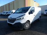 Renault Trafic L1H1 1000 1.6 dCi 95ps Grand Confort E6 - Renault Trafic Gebrauchtwagen in Stuttgart