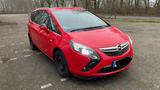 Opel Zafira Tourer 1.4 Turbo INNOVATION  - rote Opel Zafira Tourer