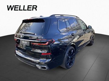 BMW X7 - 10