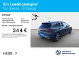Volkswagen Golf VIII 2.0 TSI DSG STYLE*LED*STHZG*AHK*PANO*K - Gebrauchtwagen in der Nähe & deutschlandweit