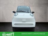 Andere Cargo Runner Passanger 2 Sitzer Elektro 45 Kmh - Andere mit Elektro-Antrieb: Kleinwagen, El