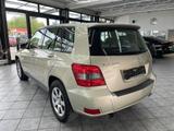 Mercedes-Benz GLK 200 CDI Sport-Paket, 1.Hand, Comand, Leder - Mercedes-Benz GLK 200: Geländewagen