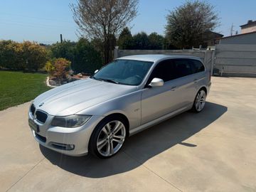BMW 318 - 1