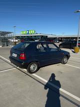 Skoda Felicia 1.3 LX Limousine LX - Skoda Felicia Gebrauchtwagen