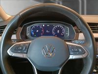 Volkswagen Passat - Vorschau Bild 12