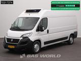 Fiat Ducato 150pk 500KG D'Hollandia Laadklep L3H2 Koe - Fiat Ducato l5