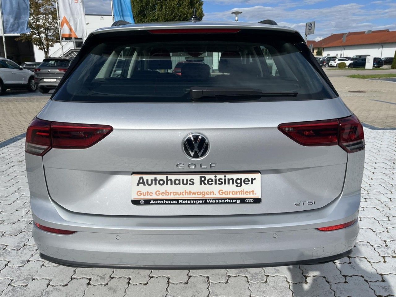 Volkswagen Golf - Bild 5