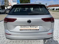 Volkswagen Golf - Vorschau Bild 5