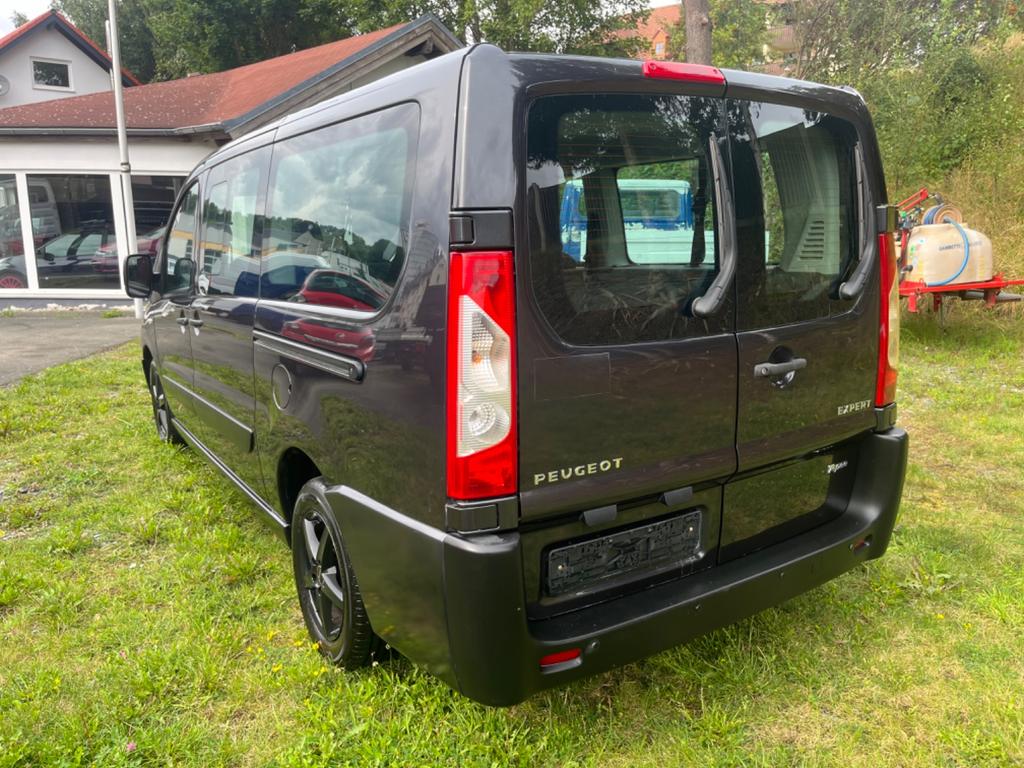 Peugeot Expert Tepee