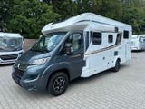 Bürstner Limited T 726G - Offers matching your search criteria
