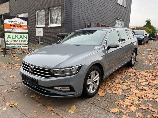 Volkswagen Passat Variant Busi 2.0 TDI DSG KAMERA VIRT COCK