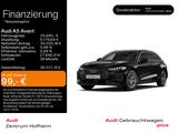 Audi A5 Avant 35 TFSI S tro*LED+*Virtual*Navi+*Kamera - Audi A5 Jahreswagen