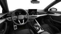 Audi A4 - Vorschau Bild 8