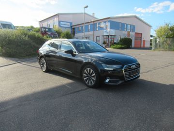 Audi A6 - 2