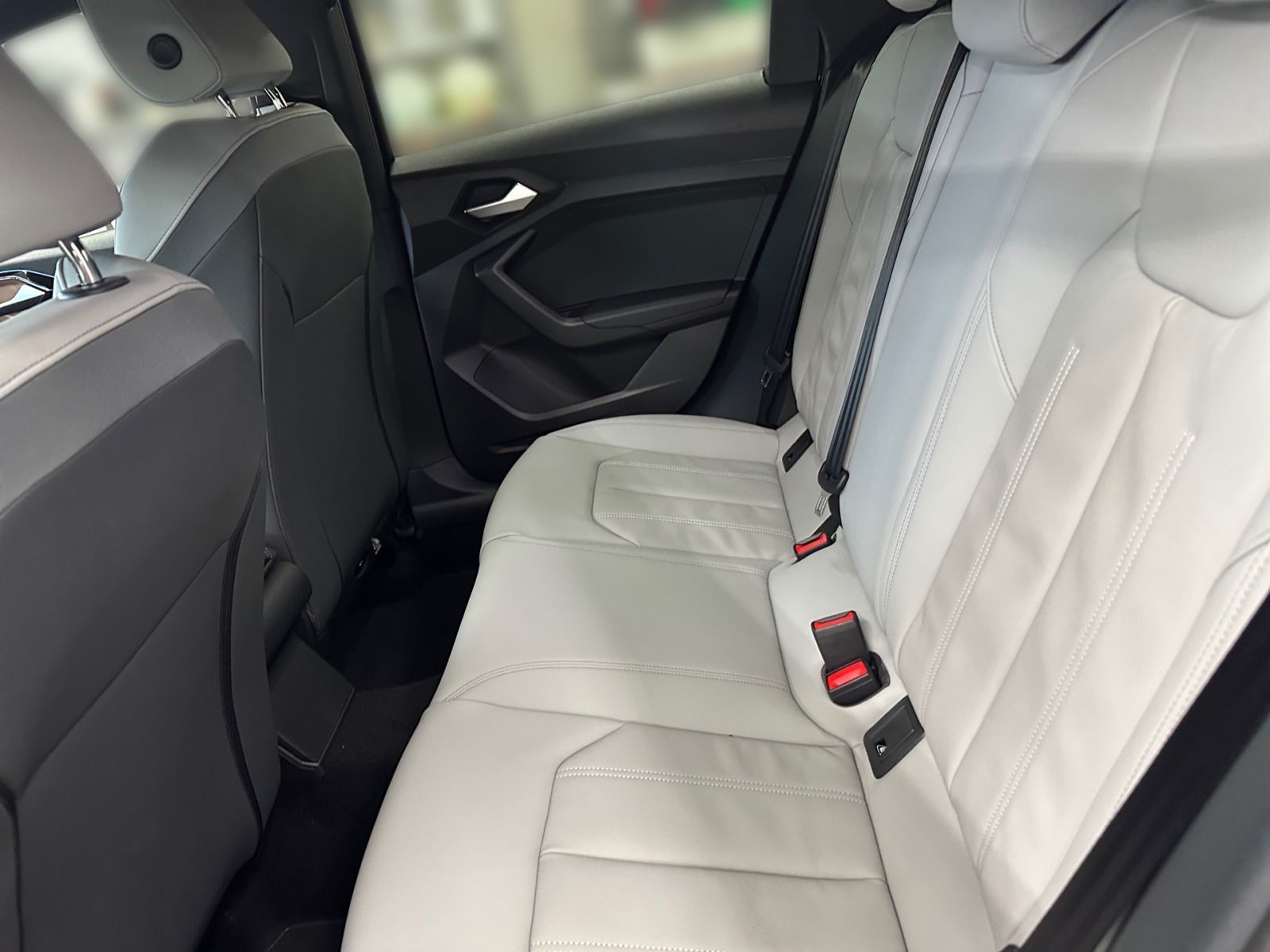 Audi A1 - Bild 10