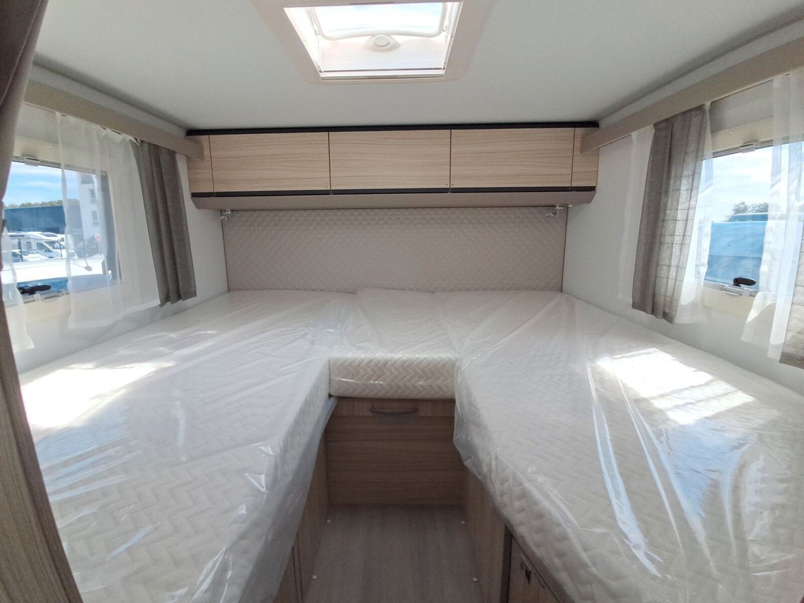 Fahrzeugabbildung Adria Compact DL 60Y