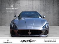 Maserati GranCabrio - Vorschau Bild 1