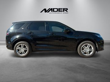 Land-Rover Discovery - 7