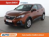 Peugeot 3008 1.5 Blue-HDi Active Aut.*TEMPO*CAM*PDC* - Peugeot 3008: Active