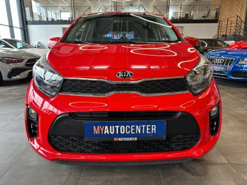 Kia Picanto Dream Team *Navi*Kamera*PDC*