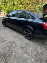 Audi a4 b6 1.8t 2003 - Audi A4 aus 2003: 1.8