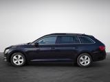 Skoda Superb Combi 1.5 TSI DSG Ambition  AHK Navi LED  - Skoda Superb Ambition mit Benzin-Antrieb