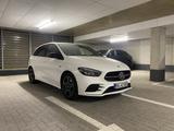 Mercedes-Benz B 250 e DCT -AMG Styling-PARKTRONIC-GARANTIE MB - Mercedes-Benz B 250 von privat