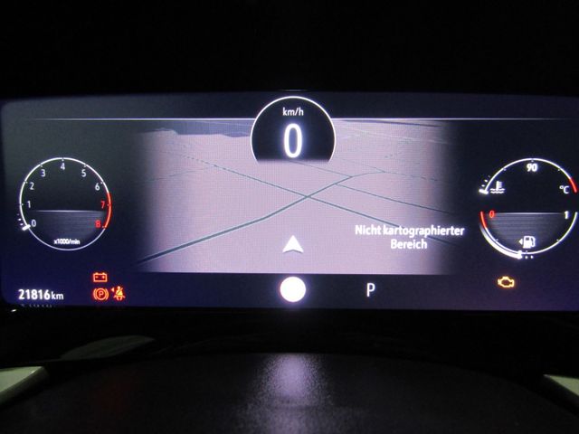 Mokka EU6d Ultimate 1.2 Direct Injection Turbo 9