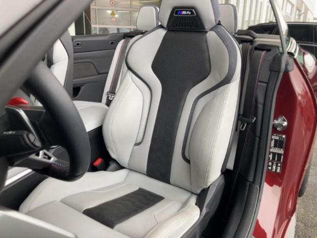 BMW M4 - Bild 12