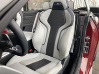 BMW M4 - Vorschau Bild 12