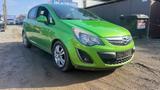 Opel Corsa 1.4 ecoFLEX ENERGY S/S*Euro 5*Klima* - Opel Corsa: 1.5