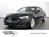 Audi A5 Coupe 50 TDI quattro S line Navi,Matrix,SHZ,R - Audi A5 Gebrauchtwagen in Aachen