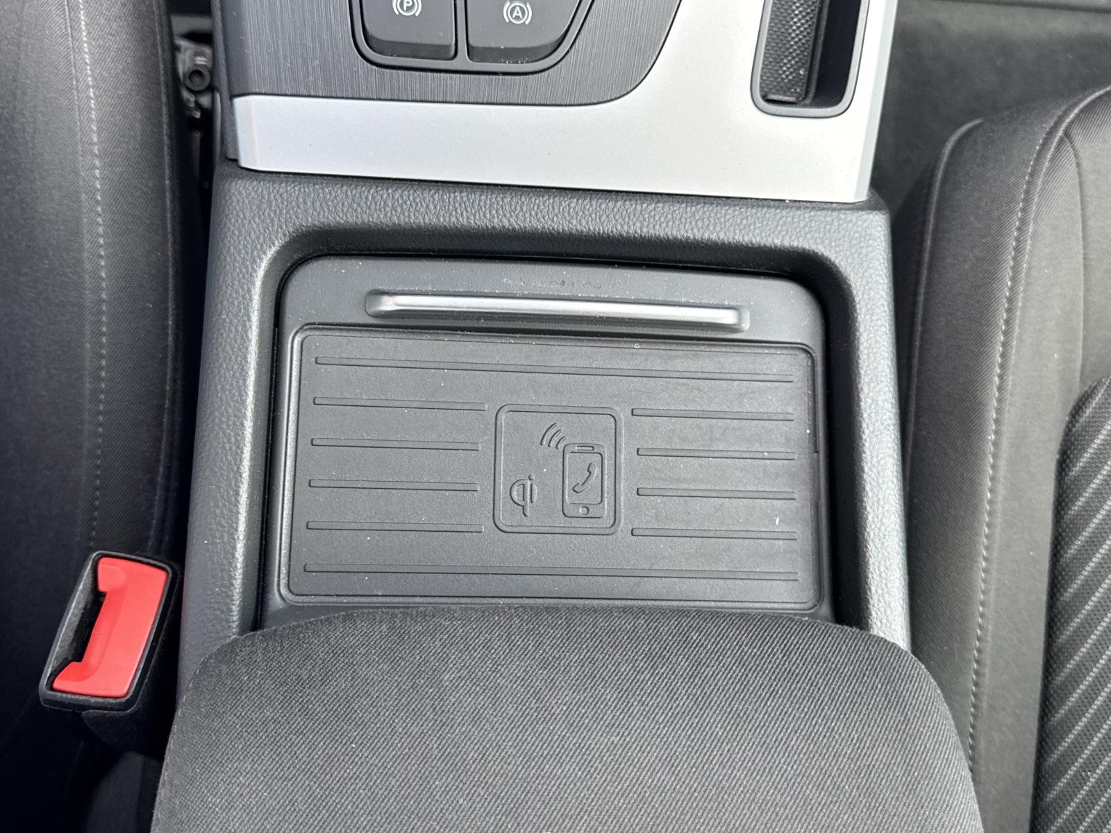 Audi Q5 50 TFSI e quattro S tronic