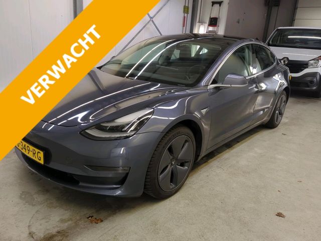 Tesla Model 3 Long-Range AWD 351pk 75 kWh [ AUTOPILOT+