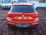 BMW 116 1 Limousine 5-trg. 116 i M Sport - BMW 116: M Sport
