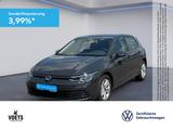 Volkswagen Golf VIII Lim.  1.0  TSI Life LED+NAVI+PDC - Auto leasen in Magdeburg