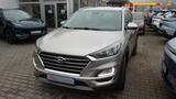 Hyundai Tucson Sondermodell  TLE  19 Zoll Alu Navigation - Hyundai Tucson TLe Gebrauchtwagen