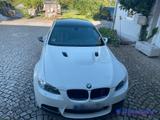 BMW M3 E92 Coupe DKG black&white Edition GTS Felgen - BMW aus 2010: Coupe