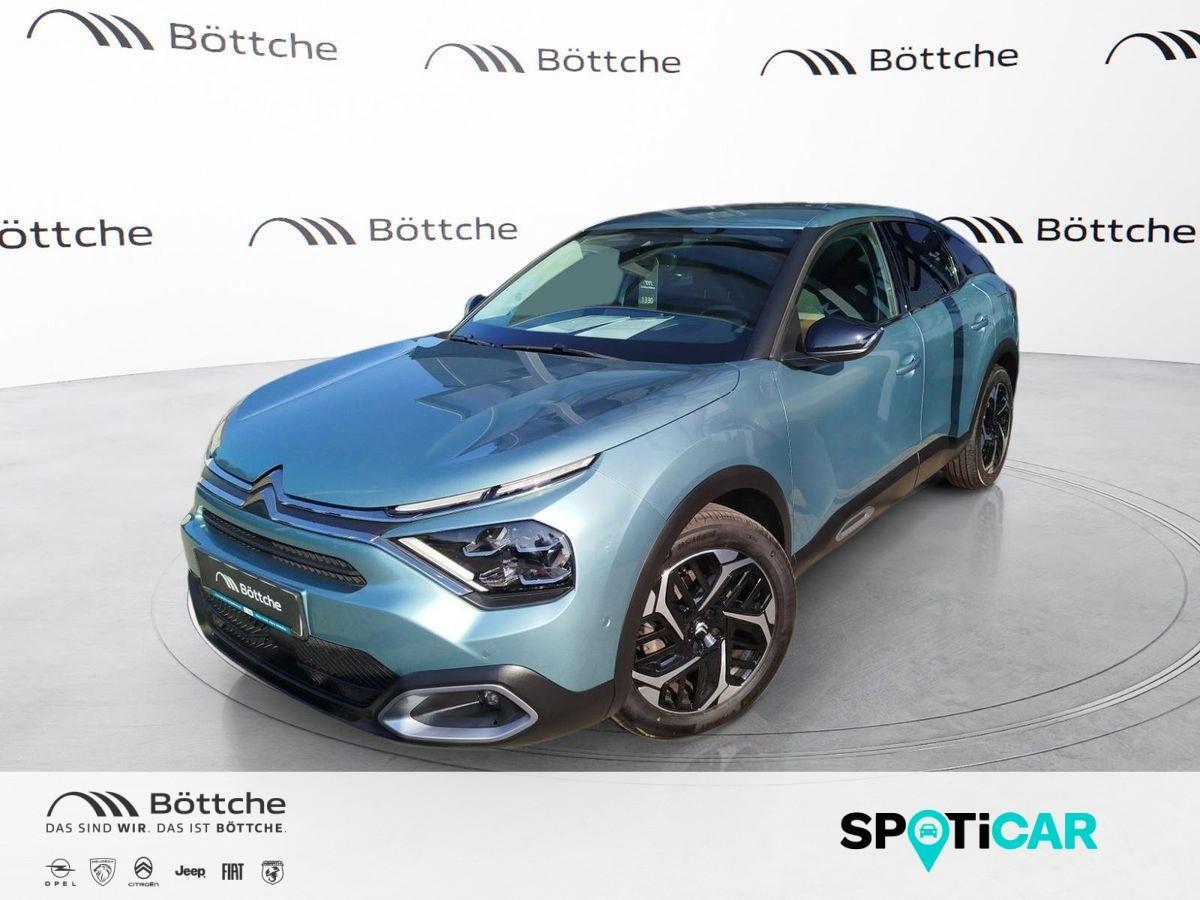 Citroën C4 Shine 1.2 12V e-THP / PureTech Metallic