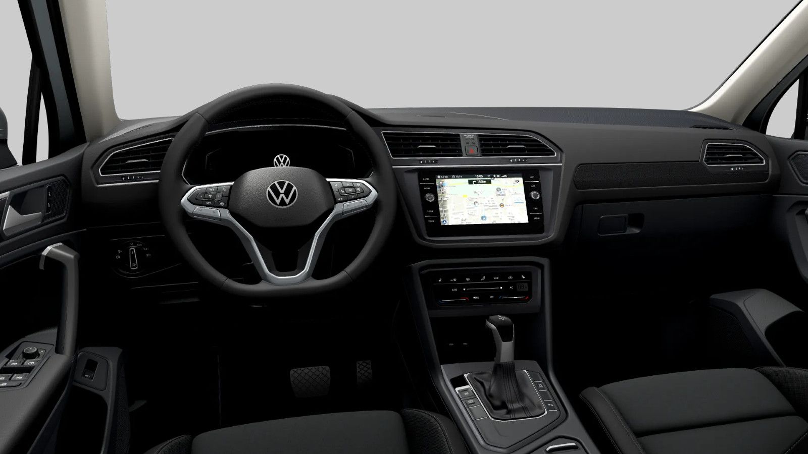 Volkswagen Tiguan - Bild 8