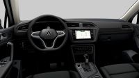 Volkswagen Tiguan - Vorschau Bild 8