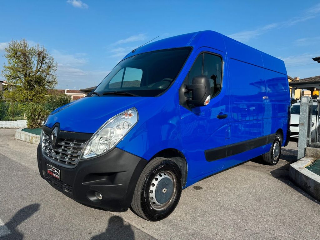 Image of Renault Master