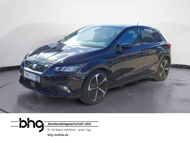 Seat Ibiza FR 1.0 TSI Rückfahrkamera